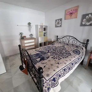 Apartamento Quilla, Benalmádena