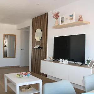 Apartamento Meraki 3bdr, Benalmádena