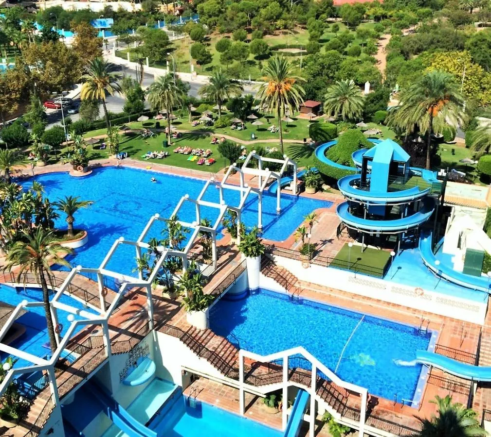 Apartamento El Estudio De La Playa Benalbeach 317 Terraza Vistas Al Mar Benalmádena